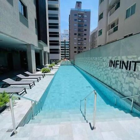דירות איטפמה Infinity Tower Flat - 1403 מראה חיצוני תמונה