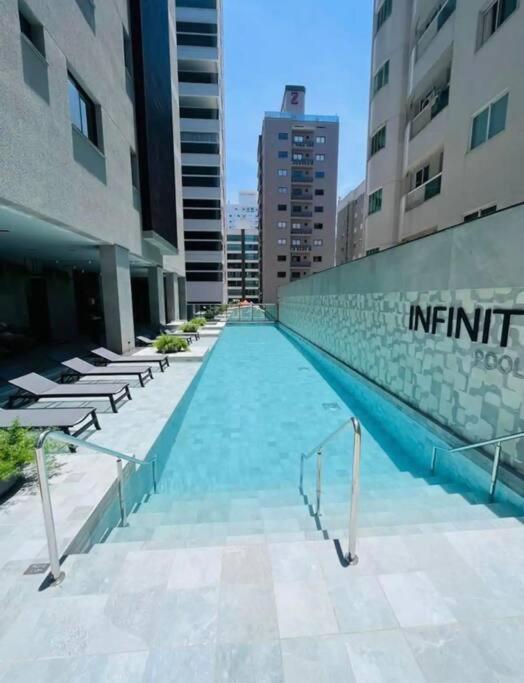 דירות איטפמה Infinity Tower Flat - 1403 מראה חיצוני תמונה