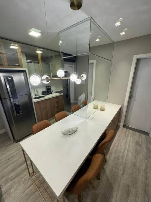 דירות איטפמה Infinity Tower Flat - 1403 מראה חיצוני תמונה