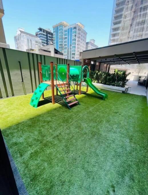 דירות איטפמה Infinity Tower Flat - 1403 מראה חיצוני תמונה